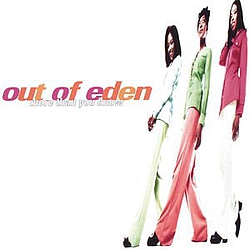 Out Of Eden - More Than You Know альбом