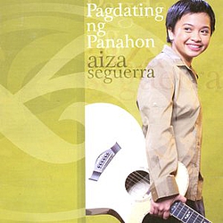 Aiza Seguerra - Pagdating ng panahon (2-disc) альбом