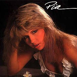 Pia Zadora - Pia album