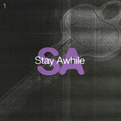 Quincy - Stay Awhile album
