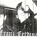 Franz Ferdinand - Live 2003 альбом