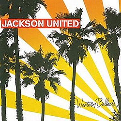 Jackson United - Western Ballads альбом