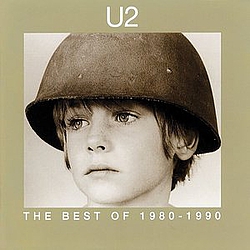 U2 - The Best Of 1980-1990 &amp; B-Sides альбом