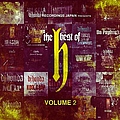 Dj Honda - Dj Honda Recordings Japan Presents: The Best of H, Vol.2 альбом