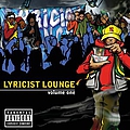 Bahamadia - Lyricist Lounge Vol. 1 альбом