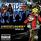 Bahamadia - Lyricist Lounge Vol. 1 альбом