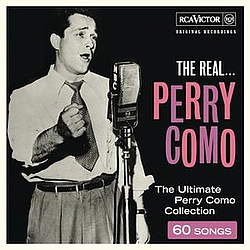 Perry Como - The Real Perry Como альбом
