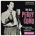 Perry Como - The Real Perry Como album