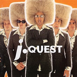 J. Quest - J. Quest альбом