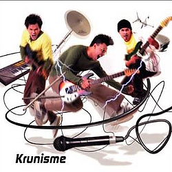 Kru - Krunisme альбом