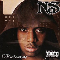 Nas - NOSTRADAMUS альбом