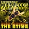 Rza - The Sting альбом