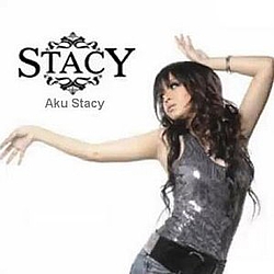 Stacy AF6 - Aku Stacy album