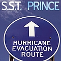 Prince - S.S.T. album