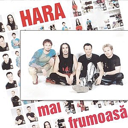 Hara - Mai frumoasa альбом
