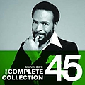 Marvin Gaye - The Complete Collection альбом
