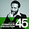 Marvin Gaye - The Complete Collection альбом