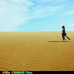 J-Min - CHANGE / One альбом