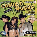 Camisa Suada - Caldeirão ,Vol. 1 album
