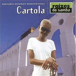 Cartola - Raízes do Samba альбом