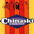 Chinaski - Dlouhej kouř album