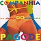 Companhia Do Pagode - Na Dança Do Strip-Tease альбом
