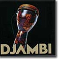 Djambi - Vai ser isso album