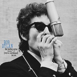Bob Dylan - The Bootleg Series Volumes 1-3 (Rare and Unreleased) 1961-1991 album