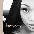 Brandy &amp; Monica - Never Say Never альбом