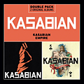 Kasabian - Kasabian/Empire альбом