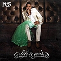 Nas - Life is Good (Deluxe) альбом