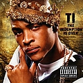 T.i. - The Redemption Is Over album