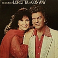 Conway Twitty &amp; Loretta Lynn - The Best Of Conway &amp; Loretta album