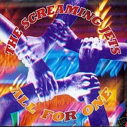 Screaming Jets - All for One альбом