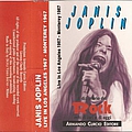Janis Joplin - Live In Los Angeles 1967 - Monterey 1967 альбом