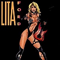 Lita Ford - The Best Of 1983-1995 album