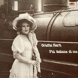 Orietta Berti - Più Italiane di Me альбом