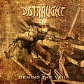 Distraught - Behind The Veil альбом