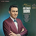 Jim Ed Brown - Alone With You album Jim Ed Brown - Alone With You album