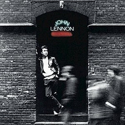 John Lennon - Rock&#039;n&#039; Roll album