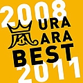 Arashi - URA ARA BEST 2008-2011 album