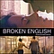 Scratch Massive - Broken English album