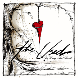 The Used - In Love and Death album