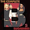 Sugababes - The Complete Bs album
