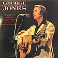 George Jones - George Jones - A Good Year For The Roses album