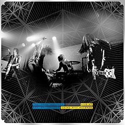 The Dead Weather - Live At Third Man Records альбом