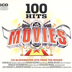 Skeeter Davis - 100 Movie Hits альбом