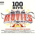 Skeeter Davis - 100 Movie Hits альбом