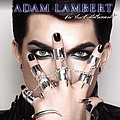 Adam Lambert - For Your Entertainment (Deluxe Version) album