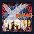 Def Leppard - Vinyl Collection Volume Three альбом